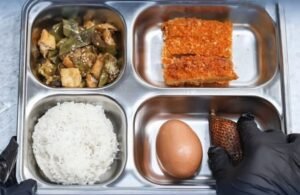 KPK Soroti Dugaan Pemotongan Anggaran Makan Bergizi Gratis