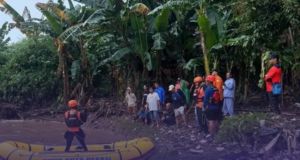 Empat Hari Hilang, Korban Tenggelam di Sungai Cikeas Ditemukan Tak Bernyawa