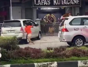 Waspada! Puluhan Narapidana Lapas Kutacane Kabur