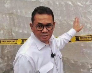Diduga Kurangi Takaran, Gudang Minyakita di Karawang Disegel