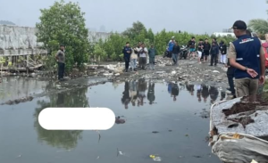 Nahas! Lansia Tewas saat Berkendara, Diduga Terkena Serangan Jantung