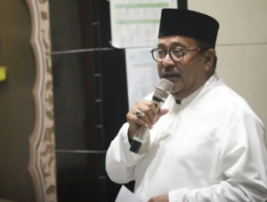 Pemprov DKI Jakarta Tolak Premanisme dalam Pengumpulan THR