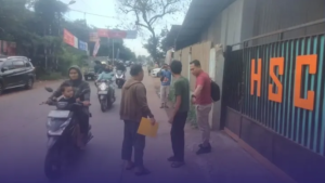 Aksi Nekat Pria Bogor Buat Laporan Begal Palsu Demi Tutupi Kejahatan