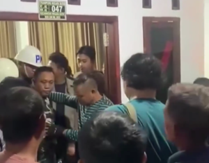 Diduga Terlibat Penembakan di Way Kanan, Polisi Tangkap 2 TNI