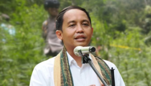 DPR RI Soroti Ladang Ganja di TNBTS, Kelalaian atau Kesengajaan?