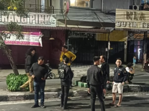 Tawuran Berujung Petaka, Seorang Remaja Tertusuk Sajam di Medan