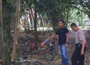 Tragis! Tiga Anak Alami Luka Bakar akibat Mercon Rakitan