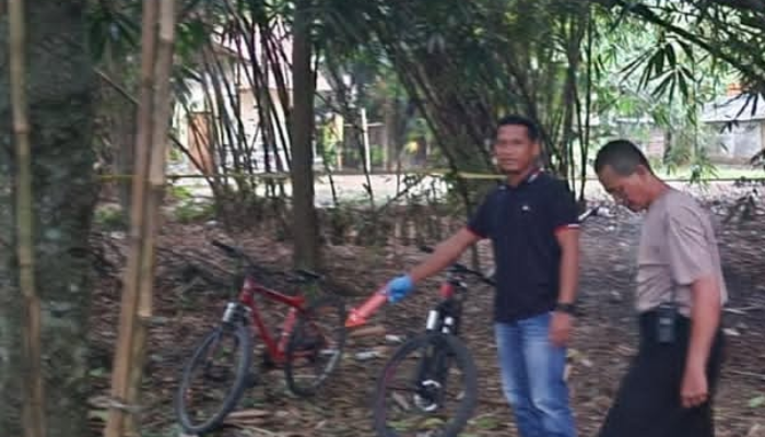 Tragis! Tiga Anak Alami Luka Bakar akibat Mercon Rakitan