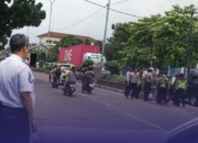 Antisipasi Kemacetan, 52 U-Turn Liar Pantura Bekasi Ditutup