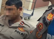 Gunakan Kop Surat Palsu untuk Minta THR, Anggota Polsek Menteng Dicopot