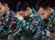 Pengadilan Militer Vonis 3 Prajurit dalam Penembakan Bos Rental