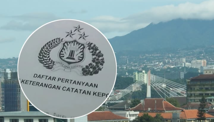 Penghapusan SKCK Menuai Pro dan Kontra, Ini Tanggapan Kapolri