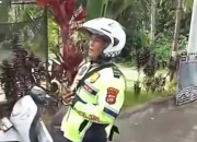 Ugal-ugalan saat Nyepi, Oknum Polisi Diamankan di Jembrana