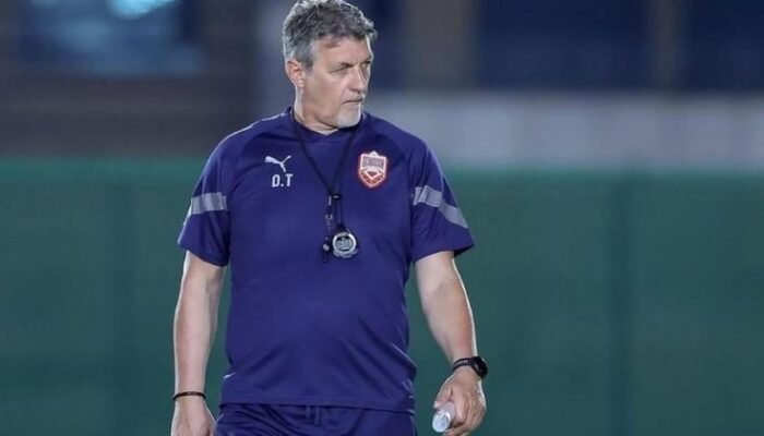Pelatih Bahrain Merasa Terintimidasi oleh Suporter Indonesia di GBK