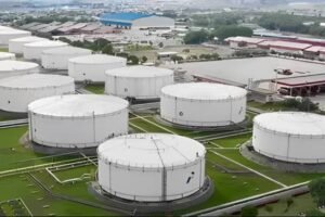 Kejagung Geledah Depo Pertamina Plumpang, 17 Kontainer Dokumen Disita