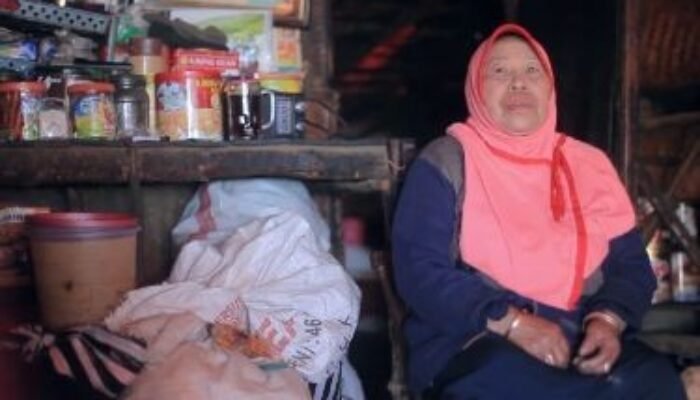 Mbok Yem, Legendaris Gunung Lawu Tutup Usia
