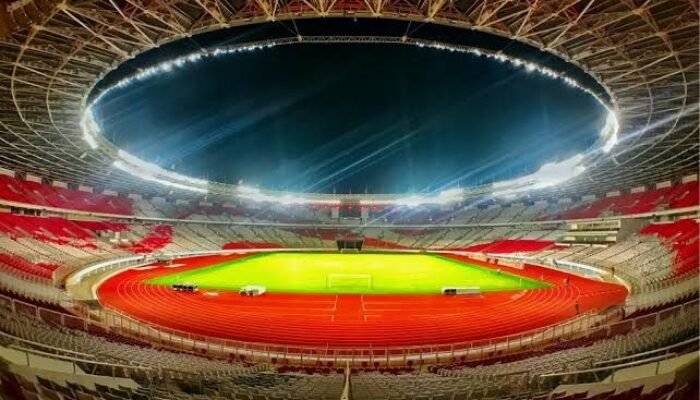 Batal di Sidoarjo, Piala AFF U23 2025 Pindah ke GBK dan Patriot Chandrabhaga