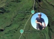Nahas! Pendaki Hilang di Gunung Merbabu Ditemukan Tewas Terlilit Tenda