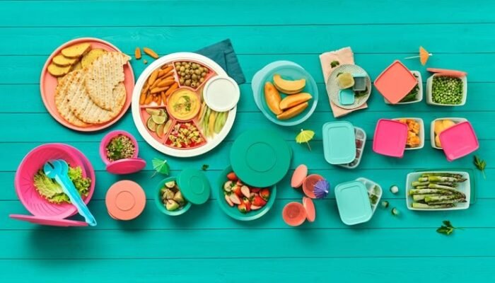 Pailit di AS, Tupperware Ikut Hentikan Operasi di Indonesia