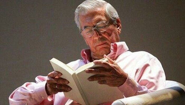 Mario Vargas Llosa Tutup Usia, Dunia Sastra Internasional Berduka