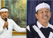 Gubernur Jabar Luncurkan Program Sekolah Barak untuk Siswa Bermasalah
