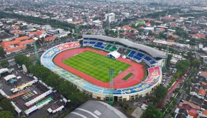 Piala AFF 2025 akan Digelar di Indonesia, Gantikan Thailand sebagai Tuan Rumah
