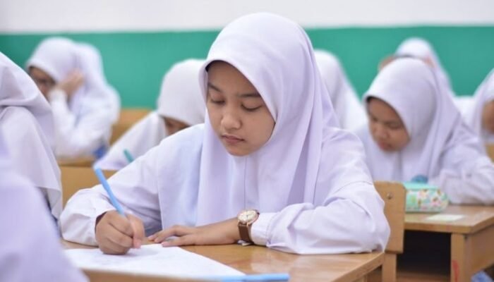 Miris! Tercatat 363 Siswa SMP Tidak Bisa Membaca di Buleleng
