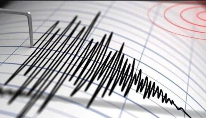 Waspada! Bogor Selatan hingga Barat Terkena Gempa Magnitudo 4,1