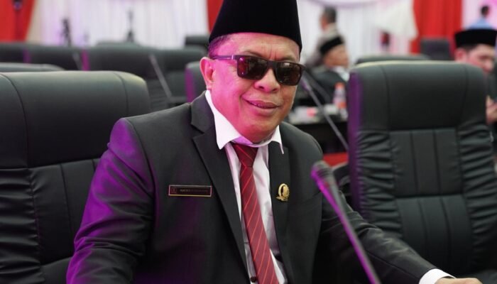 Siap Perketat Pengawasan, Komisi III Soroti Proyek Bermasalah