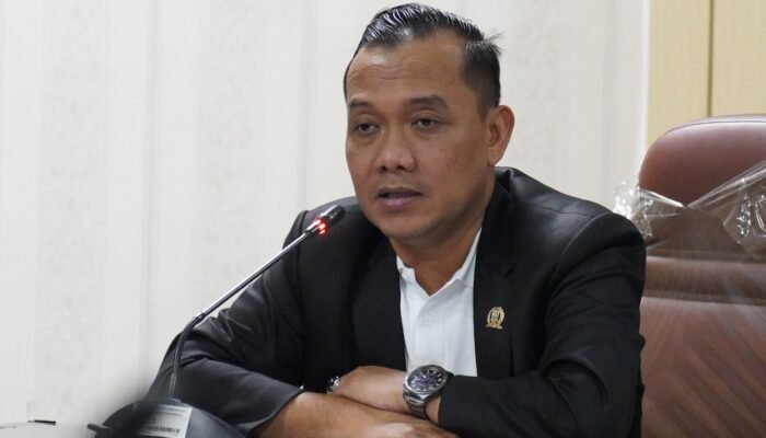 DPRD Karawang Soroti Mekanisme Usulan Pokir dan SIPD