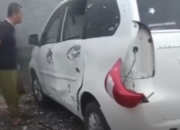 Balon Udara Meledak di Tulungagung, 1 Warga Terluka