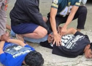 Dua Bersaudara di Morowali Utara Bunuh Ayah Kandung, Ini Kronologinya