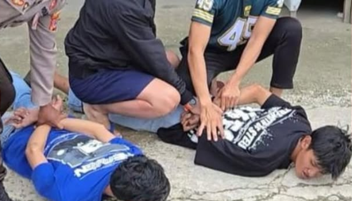 Dua Bersaudara di Morowali Utara Bunuh Ayah Kandung, Ini Kronologinya