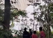 Balon Udara Meledak di Tulungagung, Polisi Amankan 7 Anak di Bawah Umur