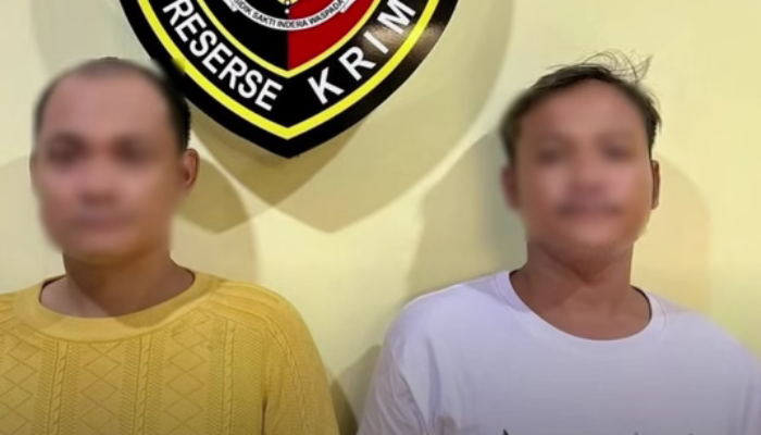 Pelaku Pemalakan di Bekasi Ditangkap, Ternyata Positif Narkoba