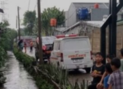 Dua Hari Hilang, Jasad Anak Asal Pondok Aren Ditemukan di PIK