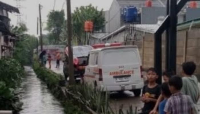 Dua Hari Hilang, Jasad Anak Asal Pondok Aren Ditemukan di PIK