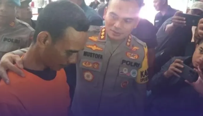 Bejat! Ayah di Bekasi Tega Perkosa Dua Putri Kandungnya Bertahun-tahun