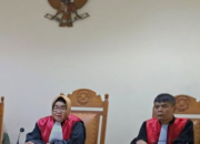 PN Semarang Gelar Sidang Perdana Kasus Penembakan Siswa SMK oleh Polisi