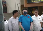 Dokter Pemerkosa Keluarga Pasien Sempat Coba Bunuh Diri Saat Ditangkap