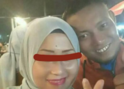 Tragis! Istri Tewas usai Dianiaya Suami dengan Barbel di Maros