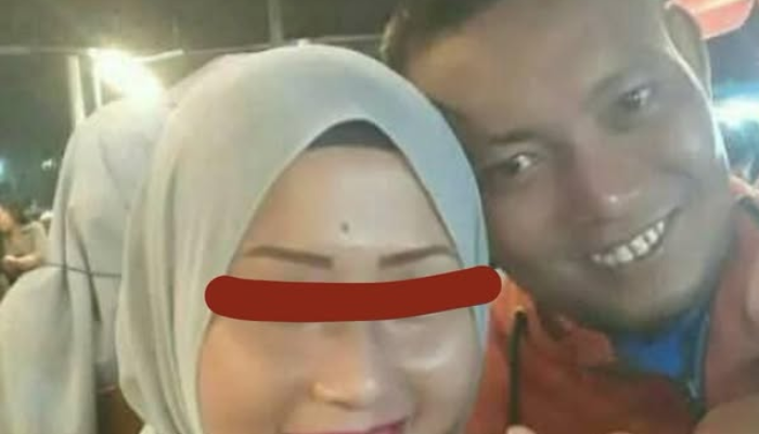 Tragis! Istri Tewas usai Dianiaya Suami dengan Barbel di Maros