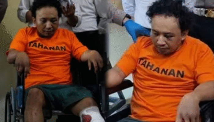 Bejat! Pria Makassar Ditangkap karena Perkosa Anak di Bawah Umur