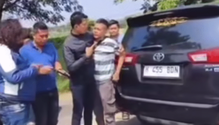 Polres Pasuruan Kota Amankan 7 Pelaku Penculikan Santri Metal Rejoso