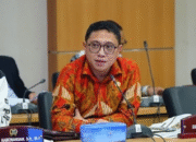 Anggota DPRD Jakarta Meninggal Dunia usai Pingsan di Acara Halalbihalal PDIP