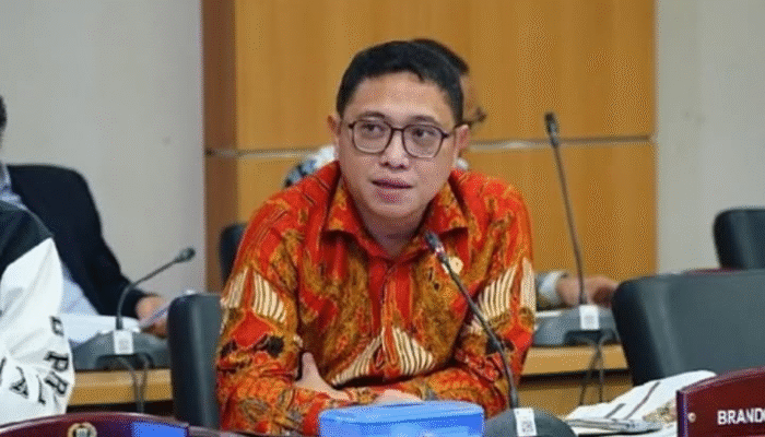 Anggota DPRD Jakarta Meninggal Dunia usai Pingsan di Acara Halalbihalal PDIP
