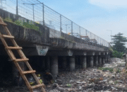Curi Pelat Besi Sejak 2016, Pria di Tanjung Priok Ditangkap Polisi