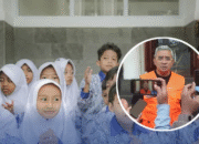 Cegah Gangguan Belajar, Wali Kota Bandung Larang Bawa HP ke Sekolah
