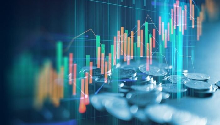 Gawat! IHSG Terjun Bebas, Bursa Saham Sempat Dihentikan Sementara