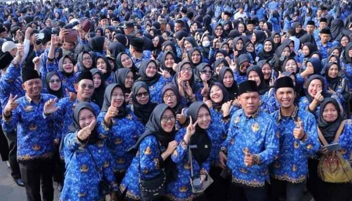 PANRB Perpanjang WFA ASN hingga 8 April 2025, Antisipasi Arus Balik Lebaran